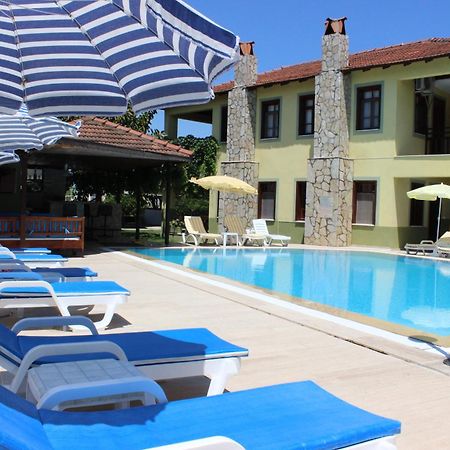 Summer Life Villa Apart Dalyan Exterior photo