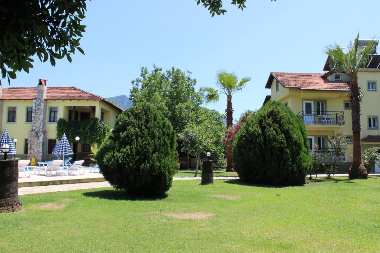 Summer Life Villa Apart Dalyan Exterior photo