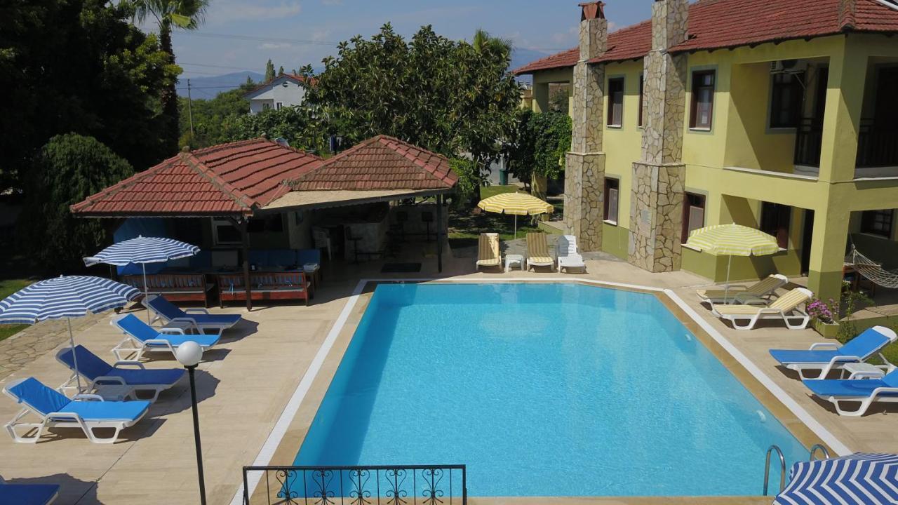 Summer Life Villa Apart Dalyan Exterior photo