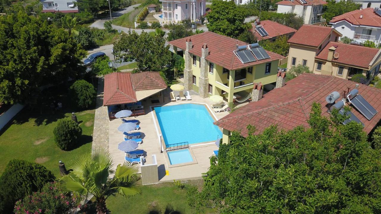Summer Life Villa Apart Dalyan Exterior photo