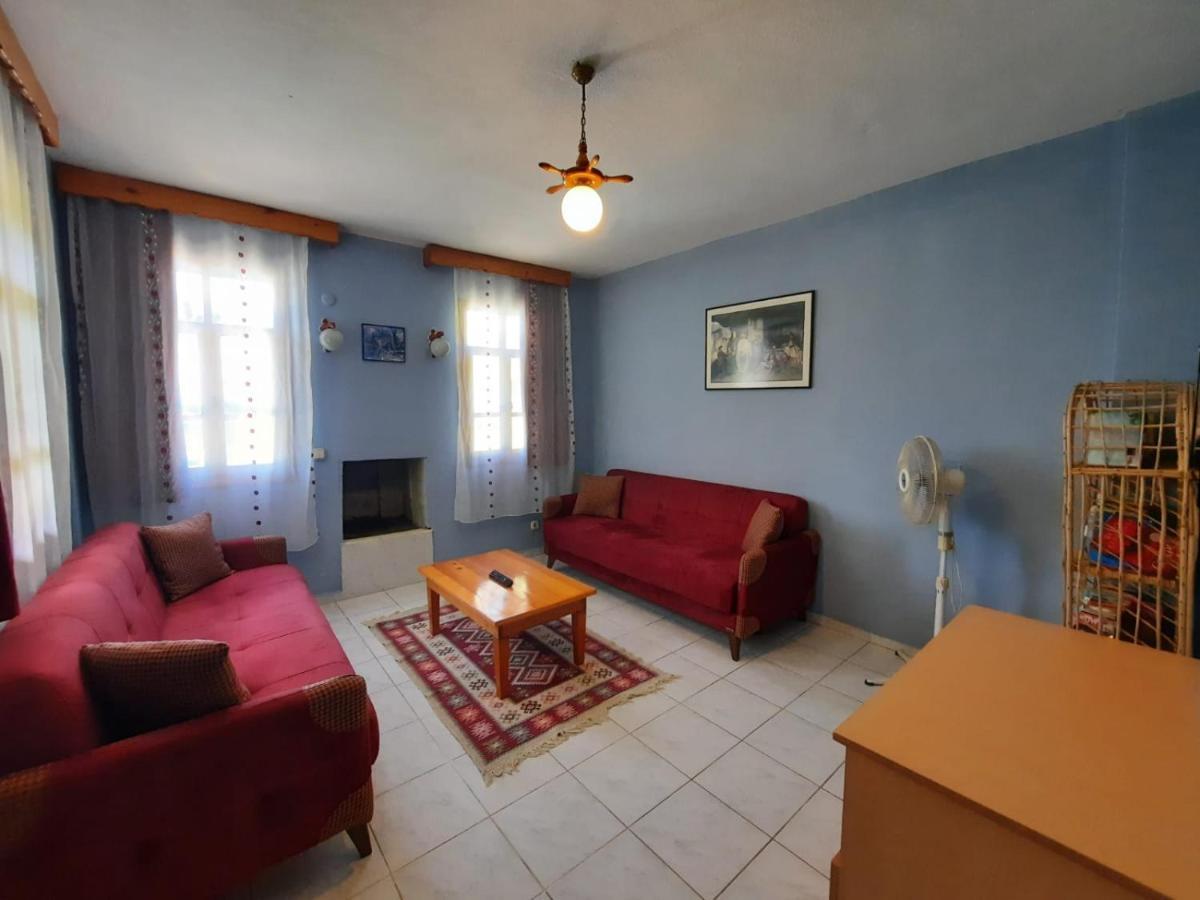 Summer Life Villa Apart Dalyan Exterior photo