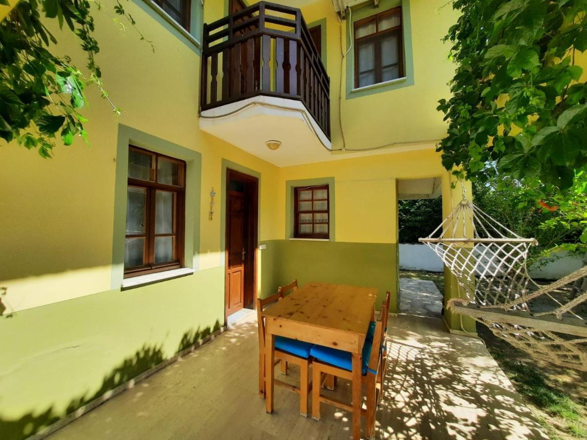 Summer Life Villa Apart Dalyan Exterior photo