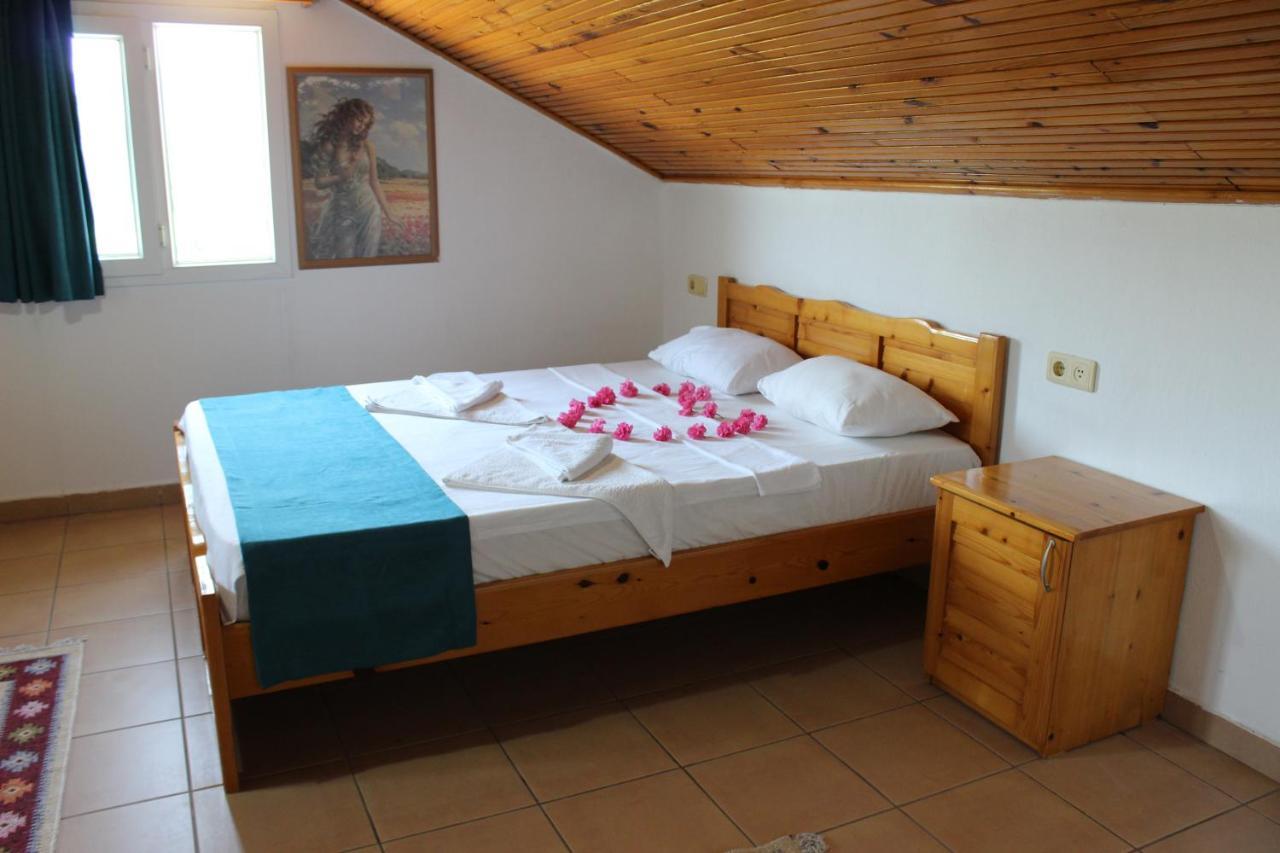 Summer Life Villa Apart Dalyan Exterior photo