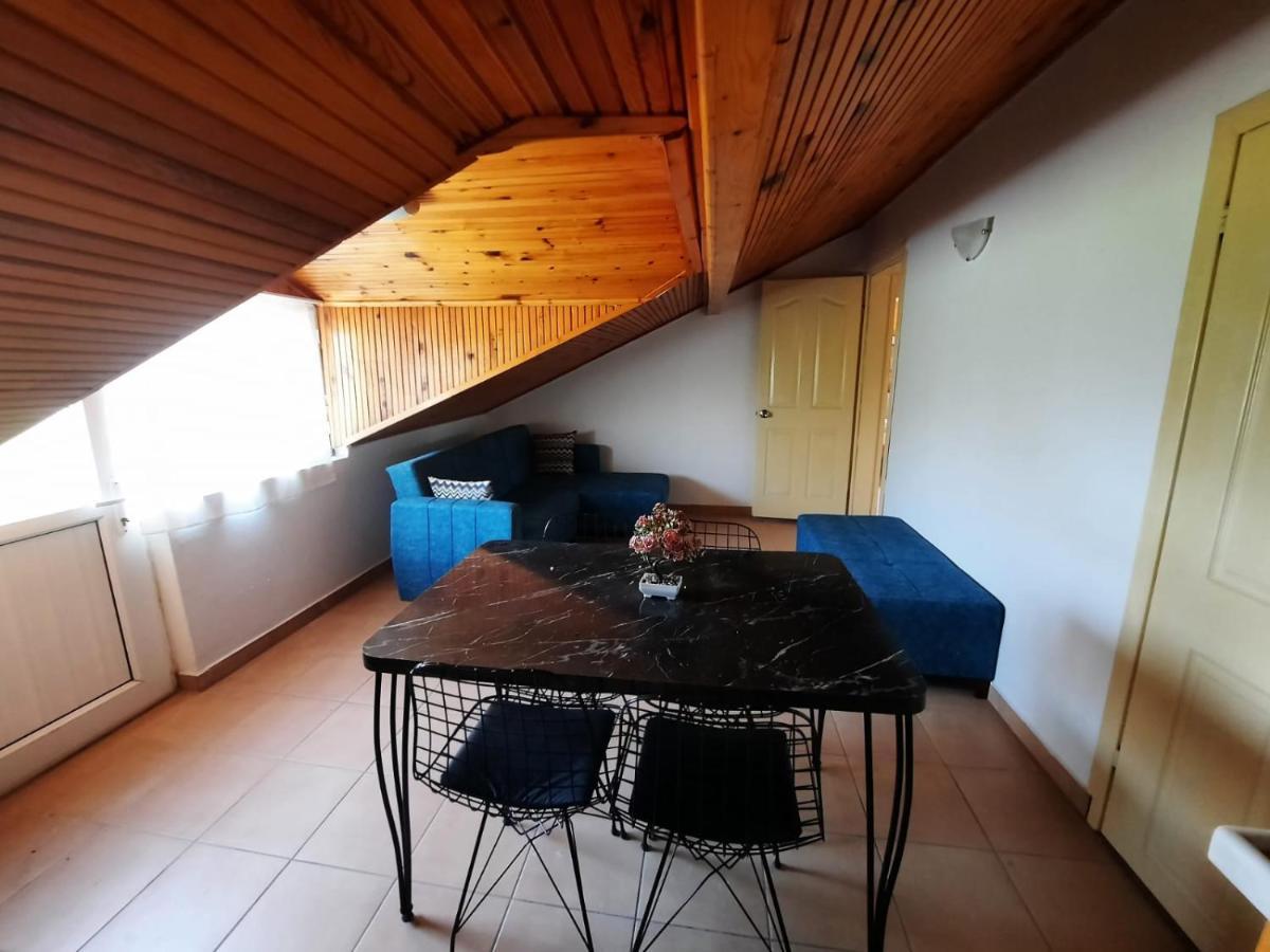 Summer Life Villa Apart Dalyan Exterior photo