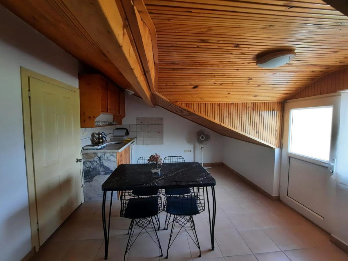 Summer Life Villa Apart Dalyan Exterior photo