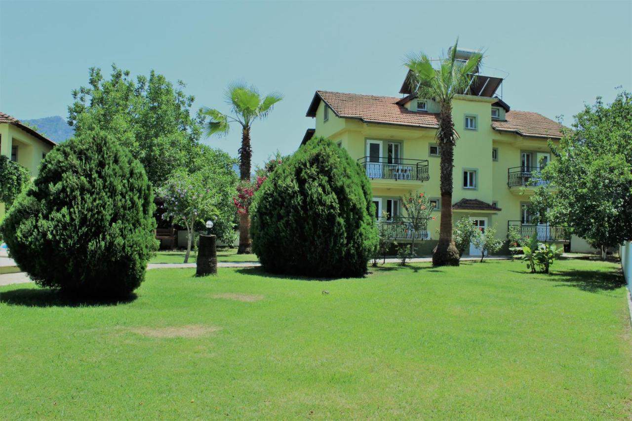 Summer Life Villa Apart Dalyan Exterior photo